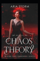 Chaos Theory (Blood and Darkness) B0F6F43SGW Book Cover