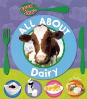 All About Dairy 1848352484 Book Cover