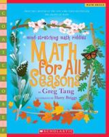 Math For All Seasons (Scholastic Bookshelf) 0439210410 Book Cover