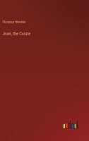 Joan: The Curate 9356372926 Book Cover