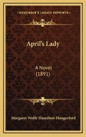 April's Lady 1511831138 Book Cover