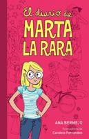 El diario de Marta la rara 607311656X Book Cover
