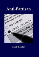 Anti-Partisan 1940551021 Book Cover