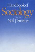 Handbook of Sociology 0803926650 Book Cover