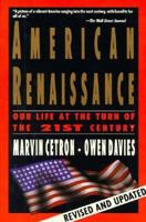 American Renaissance: Our Life at the Turn of the 21st Century 0312303947 Book Cover