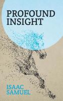 Profound Insight 1787190005 Book Cover