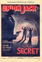 The Secret (annotated) 1998819388 Book Cover