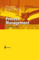 Prozessmanagement 3642151892 Book Cover