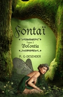 Fontaï: Volontia (French Edition) 1980688060 Book Cover