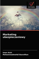 Marketing ubezpieczeniowy 6203536172 Book Cover