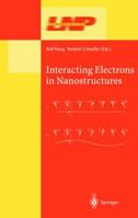 Interacting Electrons in Nanostructures 3642075878 Book Cover