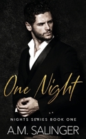 One Night 1999618408 Book Cover