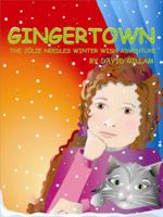 Gingertown 1601310978 Book Cover