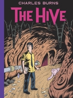 The Hive 0307907880 Book Cover