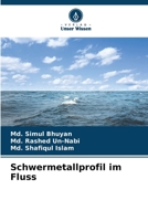 Schwermetallprofil im Fluss (German Edition) 6208132800 Book Cover