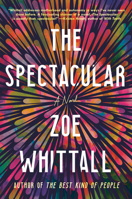 The Spectacular 1524799416 Book Cover