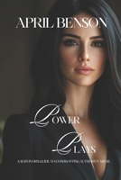 Power Plays: Recognizing & Responding to Abuse of Authority B0DXQCJRJQ Book Cover
