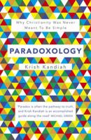 Paradoxology 0830845046 Book Cover