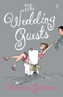 The Wedding Guests 0241960363 Book Cover