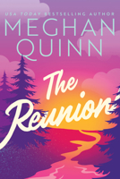 The Reunion 1542034981 Book Cover