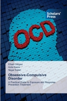 Obsessive-Compulsive Disorder 6209407544 Book Cover