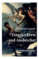 Eingekerkerte Und Ausbrecher 8027315174 Book Cover