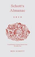 Schott's Almanac 2007 0747583072 Book Cover
