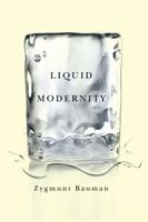 Liquid Modernity 0745624103 Book Cover