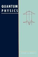 Quantum Physics 047129280X Book Cover