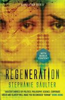 Regeneration: ®Evolution Book 3: ®Evolution Book 3 1681445174 Book Cover