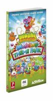 Moshi Monsters Moshlings Theme Park: Prima Official Game Guide 0307896013 Book Cover