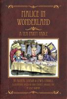 mAlice in Wonderland: A Tea Party Fable 0983837414 Book Cover