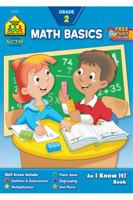 Math Basics (I Know It! Books) 0938256300 Book Cover