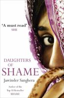 Daughters of Shame 0340962070 Book Cover