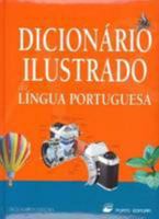 Dicionario Academico Lingua Portuguesa (Edicao Academica) (Portuguese Edition) 9720052600 Book Cover