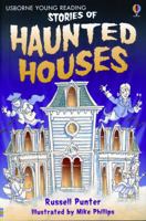 Stories of Haunted Houses 0794512216 Book Cover