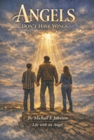Life with an Angel B09M5L9XKT Book Cover