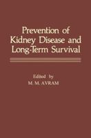 Prevention of Kidney Disease and LongTerm Survival 1468442015 Book Cover