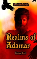 Realms of Adamar 1695227654 Book Cover