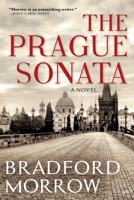 The Prague Sonata 0802128688 Book Cover