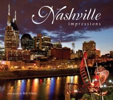 Nashville Impressions (Impressions (Farcountry Press)) 156037375X Book Cover