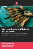 Desvendando o Mistério do Passado 6205608081 Book Cover