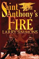 Saint Anthony's Fire 0983875650 Book Cover
