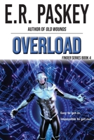 Overload: A Finder Novel 1937595293 Book Cover