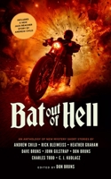 Bat Out of Hell: An Anthology of New Mystery Short Stories B0DMPPRQZ8 Book Cover