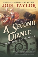 A Second Chance 1597808709 Book Cover