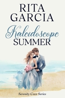 Kaleidoscope Summer: Samantha's Story B0CZMRYCTH Book Cover