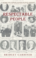 Respectable People 1918422109 Book Cover