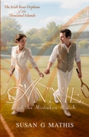 Annie and the Mistaken Match 1963212800 Book Cover