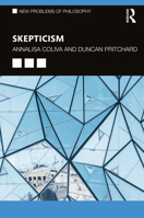 Skepticism 0367178354 Book Cover